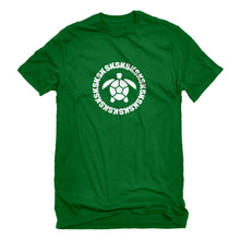Mens Turtle Sksksk Unisex T-shirt