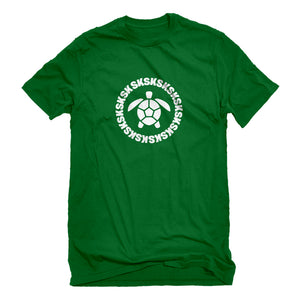 Mens Turtle Sksksk Unisex T-shirt