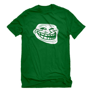 Troll face t-shirt