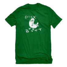 Mens Dickbutt Unisex T-shirt