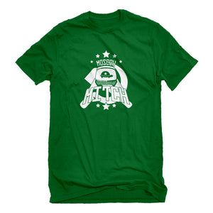 Mens Moscow Mitch Unisex T-shirt