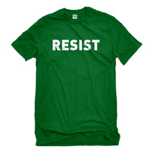Mens Patriots Resist Unisex T-shirt