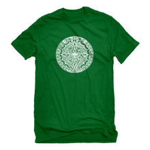 Mens Mayan Calendar Unisex T-shirt