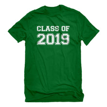 Mens Class of 2019 Unisex T-shirt