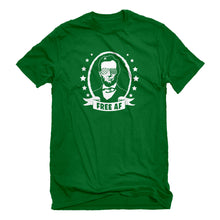 Mens Free AF Unisex T-shirt