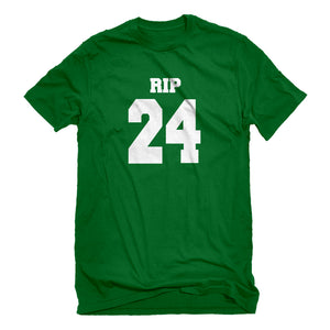 Mens Rip 24 Unisex T-shirt