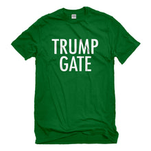 Mens Hashtag Trumpgate Unisex T-shirt