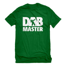Mens DAB MASTER Unisex T-shirt