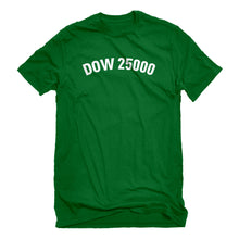 Mens Dow 25000 Unisex T-shirt