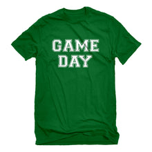 Mens GAME DAY Unisex T-shirt