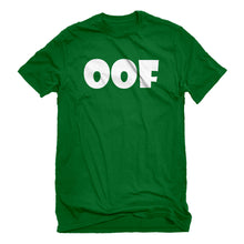 Mens Oof Unisex T-shirt
