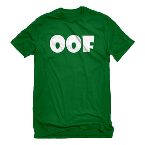 Mens Oof Unisex T-shirt