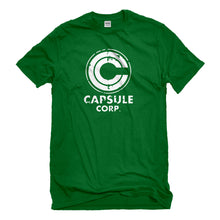 Mens Capsule Corp Unisex T-shirt