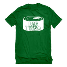 Mens Big Tuna Unisex T-shirt