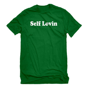 Mens Self Lovin Unisex T-shirt