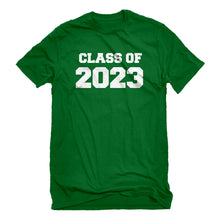 Mens Class of 2023 Unisex T-shirt