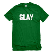 Mens Slay Unisex T-shirt