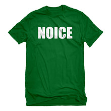 Mens NOICE Unisex T-shirt