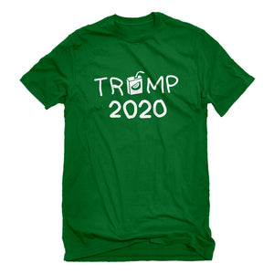 Mens Trump 2020 Unisex T-shirt