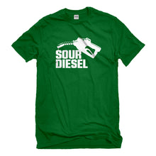 Mens Sour Diesel Unisex T-shirt