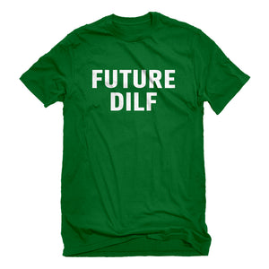 Mens FUTURE DILF Unisex T-shirt