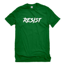 Mens Resistance Unisex T-shirt