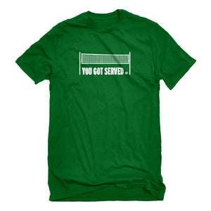 Mens You Got Served Unisex T-shirt