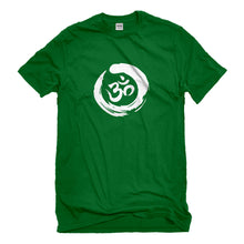 Mens Om Unisex T-shirt