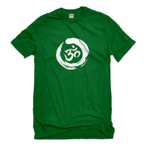 Mens Om Unisex T-shirt