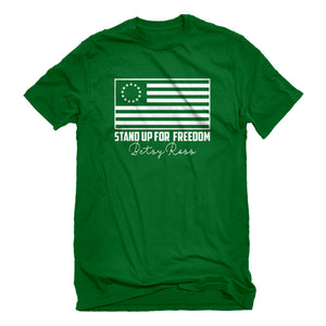 Mens Betsy Ross Unisex T-shirt
