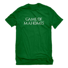 Mens Game of Mahomes Unisex T-shirt