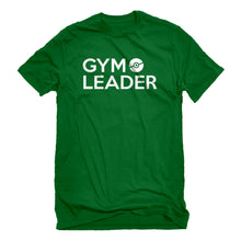 Mens Gym Leader Unisex T-shirt