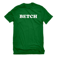 Mens Betch Unisex T-shirt