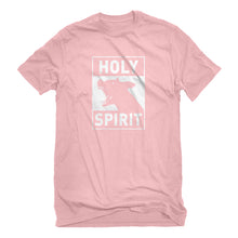 Mens Holy Spirit Unisex T-shirt