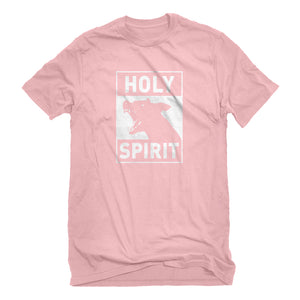 Mens Holy Spirit Unisex T-shirt
