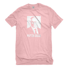 Mens Putin 2020 Unisex T-shirt