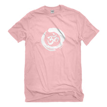 Mens Om Unisex T-shirt