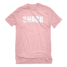 Mens Snack Unisex T-shirt