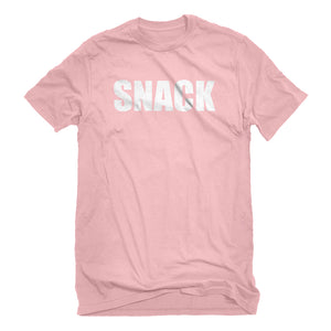 Mens Snack Unisex T-shirt