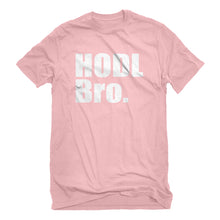 Mens HODL Bro Unisex T-shirt