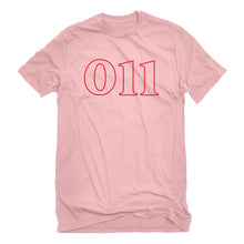 Mens Eleven Unisex T-shirt