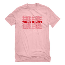 Mens THANK U, NEXT Unisex T-shirt
