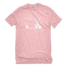 Mens I Can't My Plants Need Me! Unisex T-shirt
