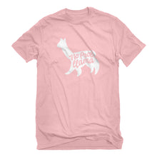 Mens No Prob llama Unisex T-shirt
