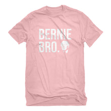 Mens Bernie Bro. Unisex T-shirt