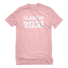 Mens Class of 2031 Unisex T-shirt
