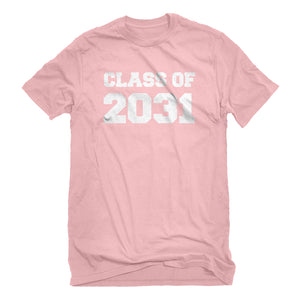 Mens Class of 2031 Unisex T-shirt