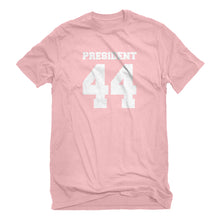 Mens President 44 Unisex T-shirt