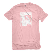 Mens Rosie the Riveter Unisex T-shirt