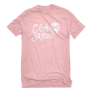 Mens Yah Mon Unisex T-shirt